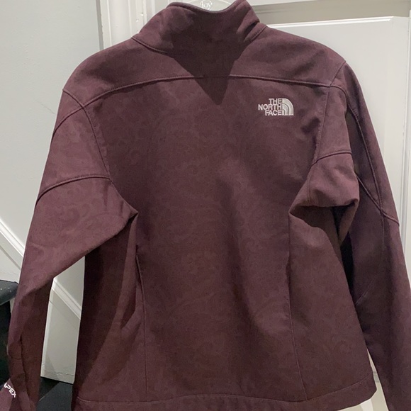 Northface TNF APEX Jacket - Picture 4 of 4